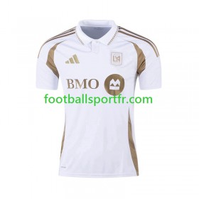 Tenue Los Angeles FC Exterieur 2025 Maillot de Foot